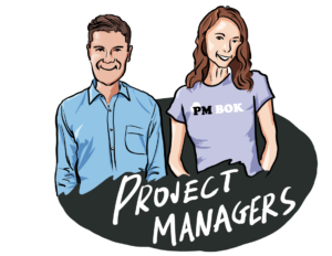 Audience 1 - Project Managers